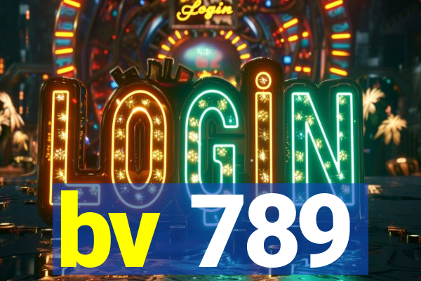 bv 789